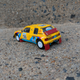 Illustration for article titled LaLD Car Week 2019 - Day 4, 1980s: 1987 Peugeot 205 Turbo 16 Grand Raid